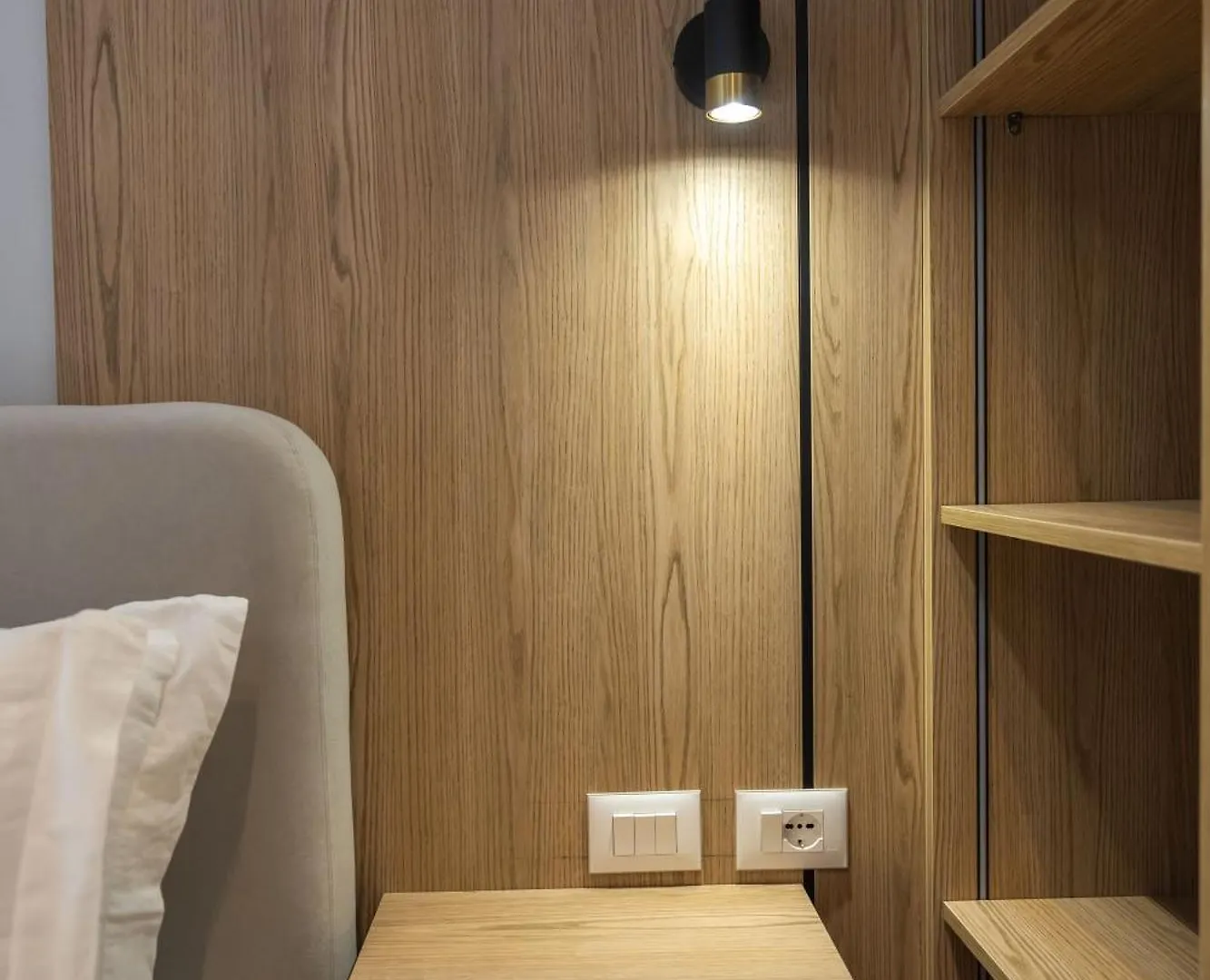 Vivar Apartments Tirana