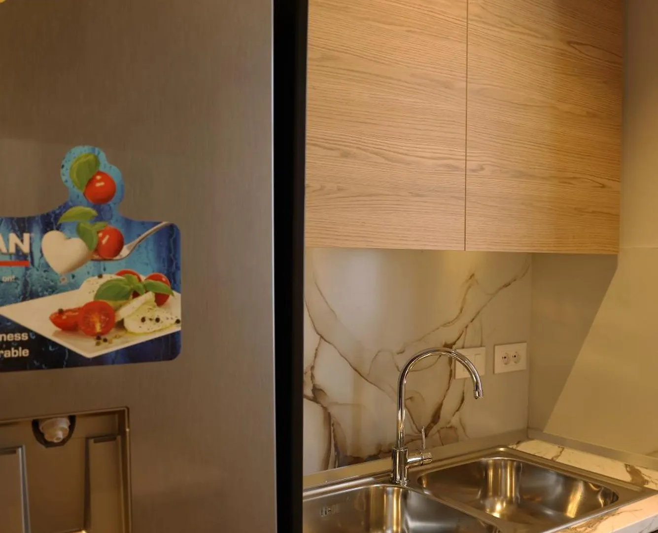 Vivar Apartments Tirana