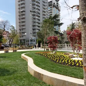 4* Hotell Mulaj