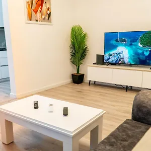 Apartamento Signature 8, Tirana